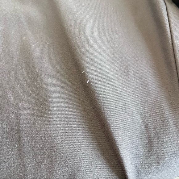 Closed Men’s Brown Trousers‎ Leg Zipper - Picture 10 of 16